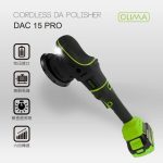 高雄門市 OLIMA DAC15 PRO真無線DA機 5吋 6吋 無線打蠟機 無線拋光機 無線 拋光機 DA機 打蠟機