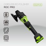 OLIMA ROC PRO真無線RO機 4吋 5吋 6吋 無線拋光機 無線打蠟機 無線 拋光機 打蠟機 RO機