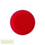 高雄門市 OLIMA UFO 打蠟綿 上蠟 打蠟 海綿 洗車 壓邊海綿 洗車工具 銅鑼燒 汽車美容 棕梠蠟 上蠟棉 車：圖片 4