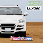 高雄門市 OLIMA 汽車補漆筆 適用於LUXGEN 納智捷 點漆筆 S3 S5 U5 U6 U7 M7 V7 URX