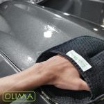高雄門市 OLIMA 綠巨人 SQD 鍍膜維護劑 鍍膜保養劑 鍍膜 維護劑 封體劑 膜厚 QD 洗車 潑水 車 清潔劑：圖片 6