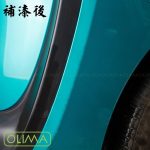 高雄門市 OLIMA 補漆筆 INFINITI 無限 點漆筆 Q30 Q50 Q60 Q70 QX30 QX50 補漆：圖片 6