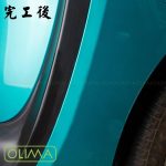 高雄門市 OLIMA 補漆筆 INFINITI 無限 點漆筆 Q30 Q50 Q60 Q70 QX30 QX50 補漆：圖片 8
