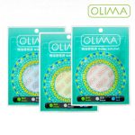 高雄門市 OLIMA 精油香氛袋 香包 3種味道 星星 森林 草本 香氛袋 香 精油 汽車香氛 衣物香氛袋 香氣 氣